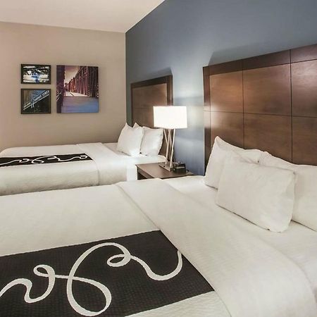 La Quinta Inn & Suites By Wyndham Chicago Downtown Ngoại thất bức ảnh